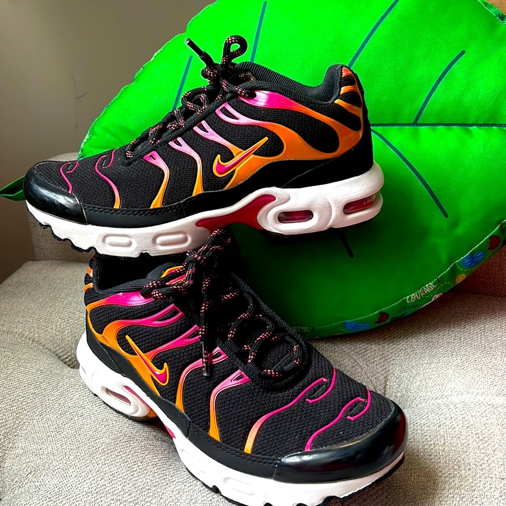 🌸Kids Nike AirMax Plus🌸